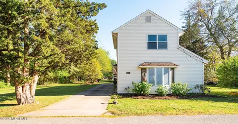 540 E Cape May Ave, Ocean Gate, NJ 08740