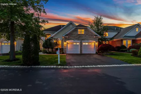 183 Blackberry Way #183, Monroe, NJ 08831