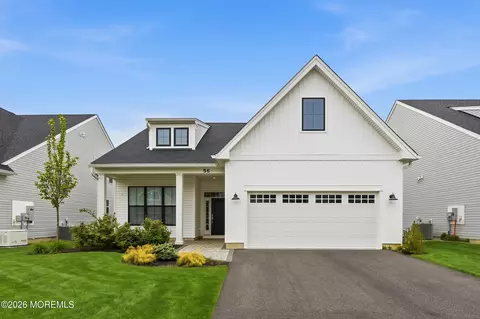 56 Magnolia Dr, Freehold, NJ 07728