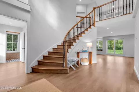 Entry Way - 181 Rumson Rd, Rumson, NJ 07760 photo 5 of 8