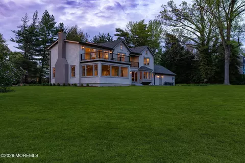 Exterior - 181 Rumson Rd, Rumson, NJ 07760 photo 8 of 8