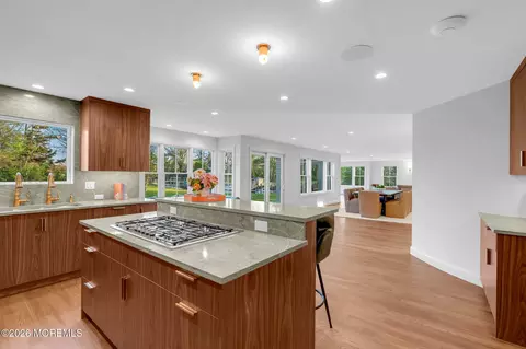Kitchen - 181 Rumson Rd, Rumson, NJ 07760 photo 5 of 5