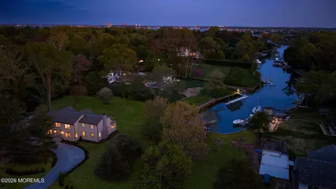 View/Area - 181 Rumson Rd, Rumson, NJ 07760 photo 12 of 13