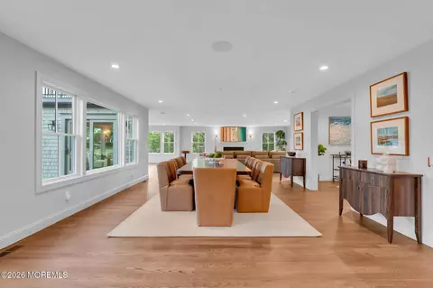 Dining - 181 Rumson Rd, Rumson, NJ 07760 photo 2 of 3