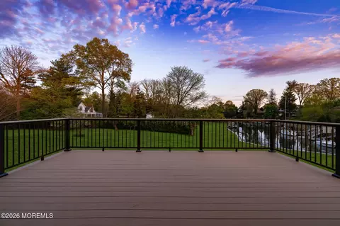 Exterior - 181 Rumson Rd, Rumson, NJ 07760 photo 6 of 8