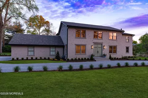 Exterior - 181 Rumson Rd, Rumson, NJ 07760 photo 3 of 8