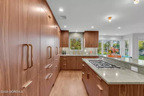 Kitchen - 181 Rumson Rd, Rumson, NJ 07760 photo 4 of 5