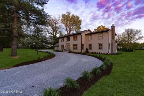 Exterior - 181 Rumson Rd, Rumson, NJ 07760 photo 2 of 8