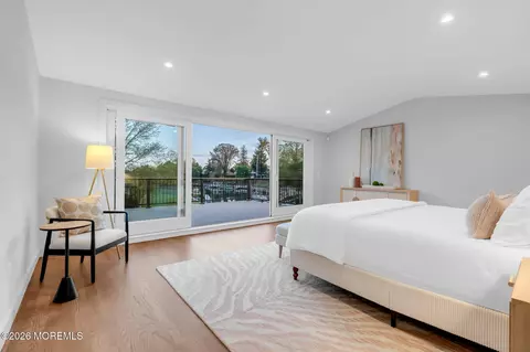 Bedroom - 181 Rumson Rd, Rumson, NJ 07760 photo 2 of 9