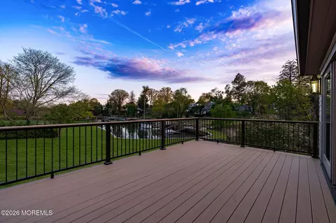 Exterior - 181 Rumson Rd, Rumson, NJ 07760 photo 5 of 8