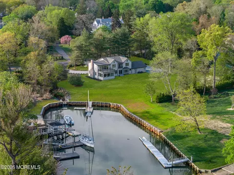 View/Area - 181 Rumson Rd, Rumson, NJ 07760 photo 10 of 13