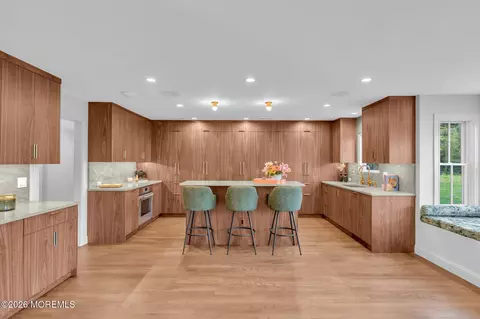 Kitchen - 181 Rumson Rd, Rumson, NJ 07760 photo 2 of 5