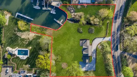 View/Area - 181 Rumson Rd, Rumson, NJ 07760 photo 9 of 13
