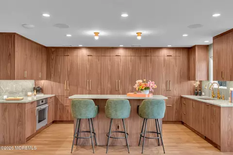 Kitchen - 181 Rumson Rd, Rumson, NJ 07760 photo 3 of 5