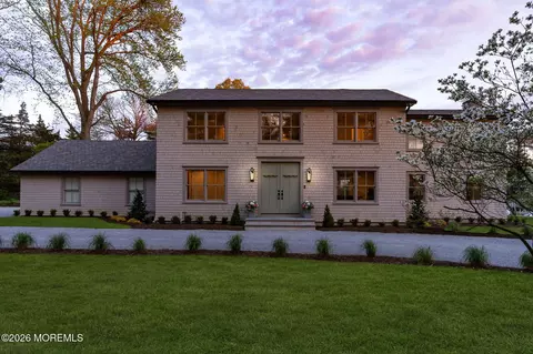 Exterior - 181 Rumson Rd, Rumson, NJ 07760 photo 1 of 8