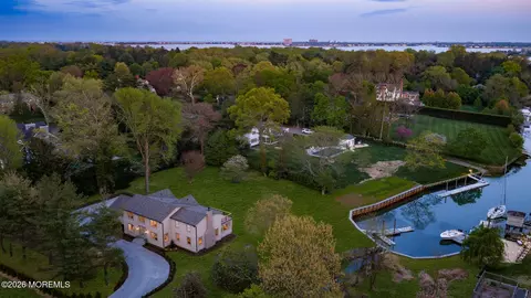 View/Area - 181 Rumson Rd, Rumson, NJ 07760 photo 6 of 13