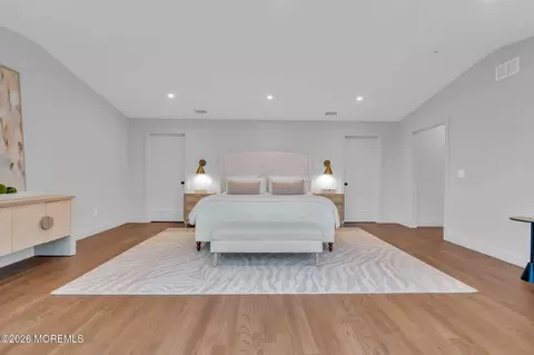 Bedroom - 181 Rumson Rd, Rumson, NJ 07760 photo 1 of 9