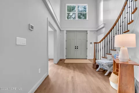 Entry Way - 181 Rumson Rd, Rumson, NJ 07760 photo 1 of 8