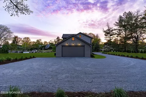 Exterior - 181 Rumson Rd, Rumson, NJ 07760 photo 7 of 8