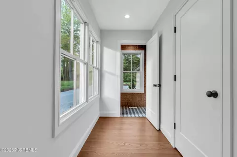 Entry Way - 181 Rumson Rd, Rumson, NJ 07760 photo 4 of 8