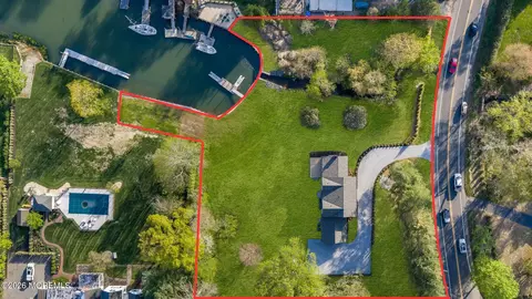 View/Area - 181 Rumson Rd, Rumson, NJ 07760 photo 5 of 13