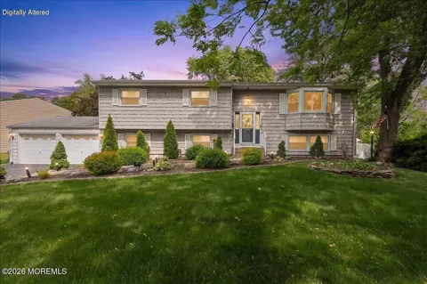 53 University Rd, East Brunswick, NJ 08816