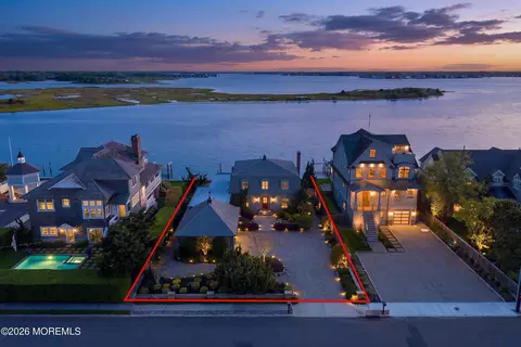 1010 Barnegat Ln, Mantoloking, NJ 08738