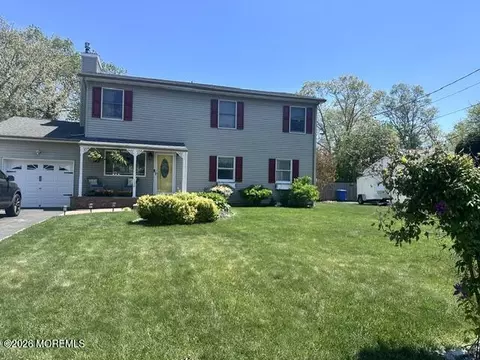 132 Topside Rd, Manahawkin, NJ 08050