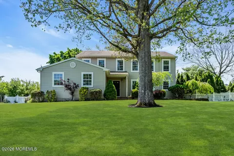 2705 Johnson St, Wall, NJ 07719