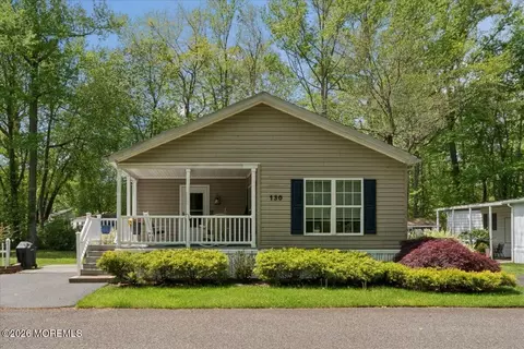 130 Village Rd #130, Morganville, NJ 07751