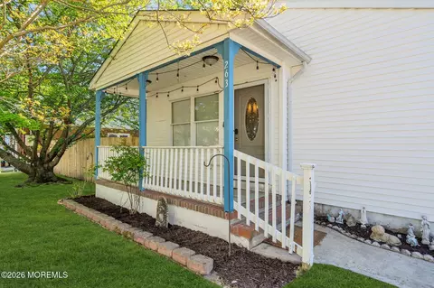 263 Fisher Ave, Neptune City, NJ 07753
