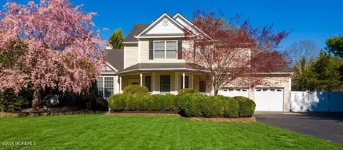 323 Frank Applegate Rd, Jackson, NJ 08527