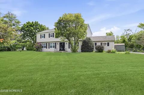 11 Hiland Dr, Hillsborough, NJ 08844