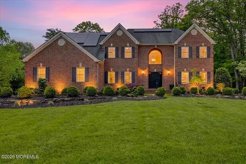179 Paint Island Spring Rd, Millstone, NJ 08510