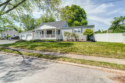 11 Rutgers Ter, Neptune City, NJ 07753