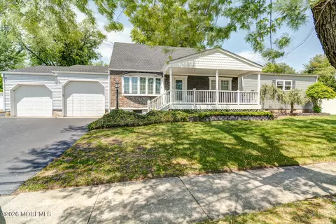11 Rutgers Ter, Neptune City, NJ 07753