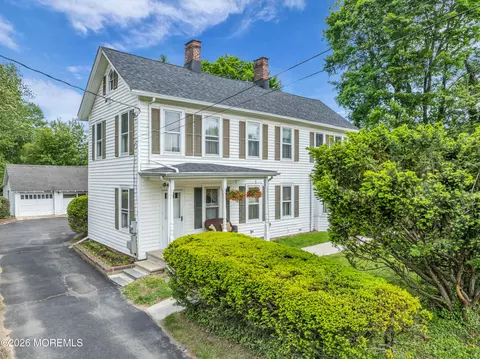 Exterior - 43 Devonshire Ct, Middletown, NJ 07748 photo 2 of 10