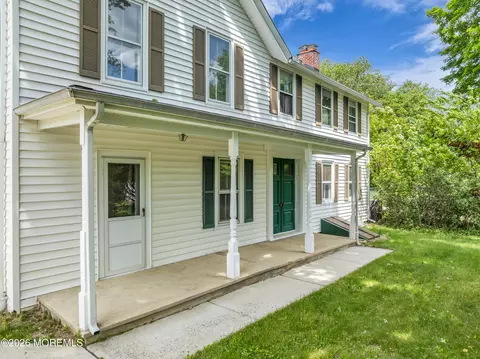 Exterior - 43 Devonshire Ct, Middletown, NJ 07748 photo 10 of 10