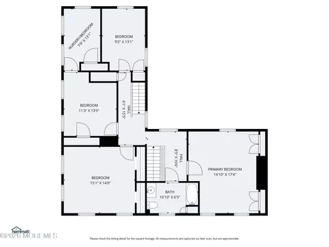 Floorplan - 43 Devonshire Ct, Middletown, NJ 07748 photo 2 of 4