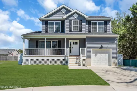 312 Beach Blvd, Forked River, NJ 08731