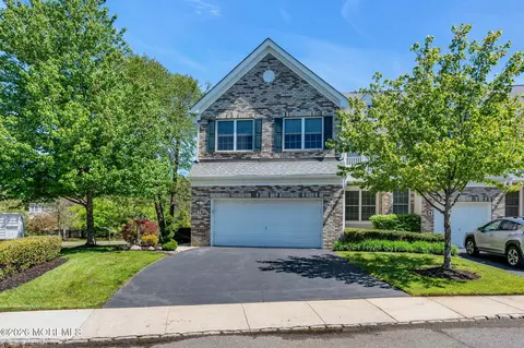 76 Demarest Dr #A, Manalapan, NJ 07726