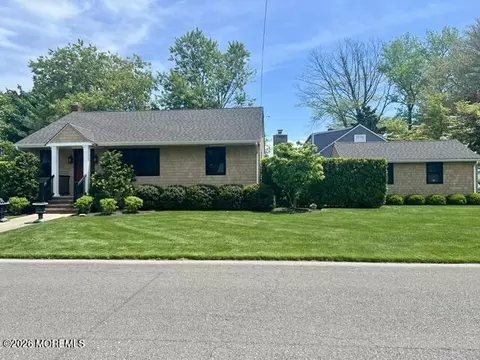 500 9th Ave, Spring Lake Heights, NJ 07762