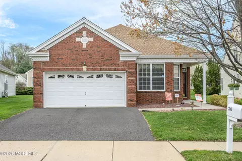 30 Wieczorkowski Ave, Parlin, NJ 08859