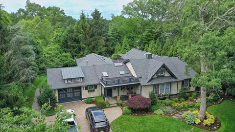 Exterior - 651 Oceanview Rd, Brielle, NJ 08730 photo 16 of 20