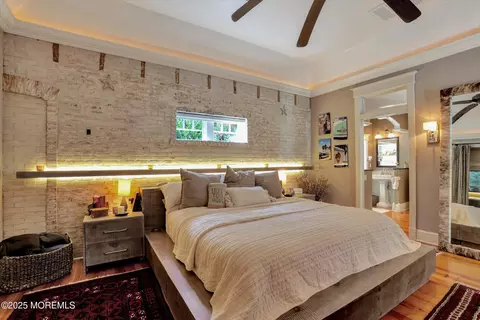 Bedroom - 651 Oceanview Rd, Brielle, NJ 08730 photo 3 of 11