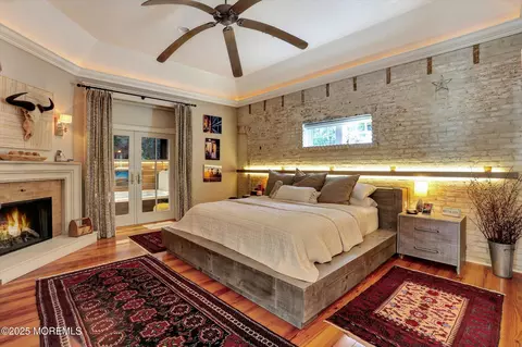 Bedroom - 651 Oceanview Rd, Brielle, NJ 08730 photo 1 of 11