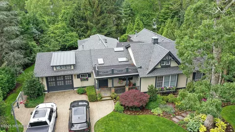 Exterior - 651 Oceanview Rd, Brielle, NJ 08730 photo 19 of 20