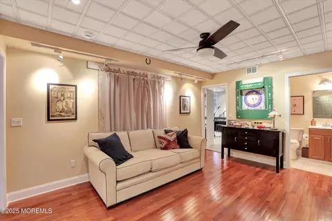 Bedroom - 651 Oceanview Rd, Brielle, NJ 08730 photo 9 of 11