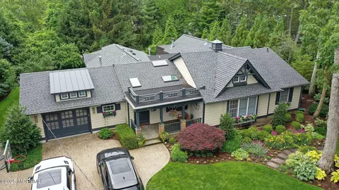 Exterior - 651 Oceanview Rd, Brielle, NJ 08730 photo 18 of 20