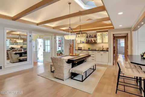 Dining - 651 Oceanview Rd, Brielle, NJ 08730 photo 1 of 6